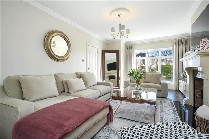 4 The Green, Johnstown Manor, Johnstown, Co. Kildare