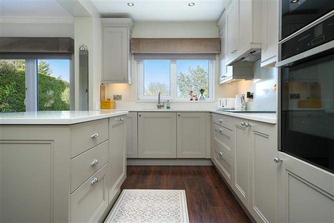 4 The Green, Johnstown Manor, Johnstown, Co. Kildare