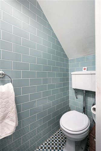 4 The Green, Johnstown Manor, Johnstown, Co. Kildare