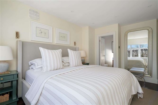 4 The Green, Johnstown Manor, Johnstown, Co. Kildare