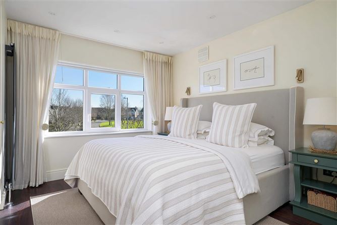 4 The Green, Johnstown Manor, Johnstown, Co. Kildare