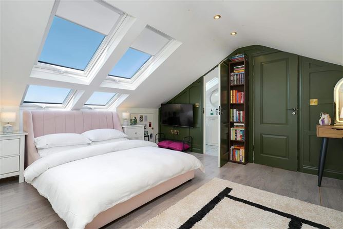 4 The Green, Johnstown Manor, Johnstown, Co. Kildare