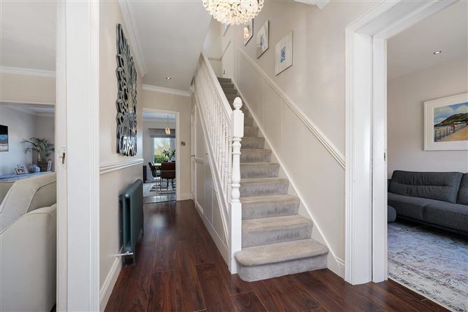 4 The Green, Johnstown Manor, Johnstown, Co. Kildare