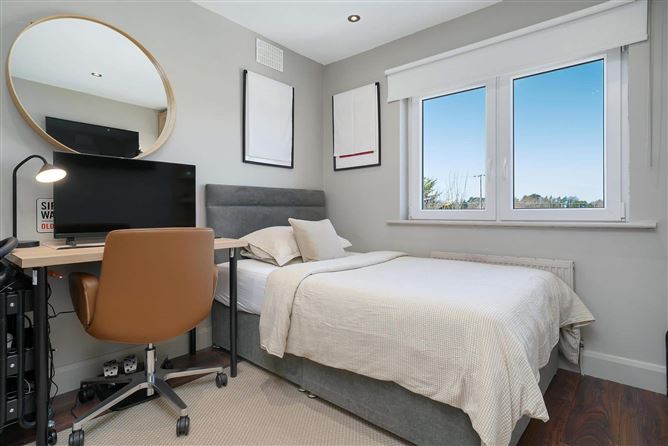 4 The Green, Johnstown Manor, Johnstown, Co. Kildare