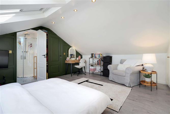 4 The Green, Johnstown Manor, Johnstown, Co. Kildare