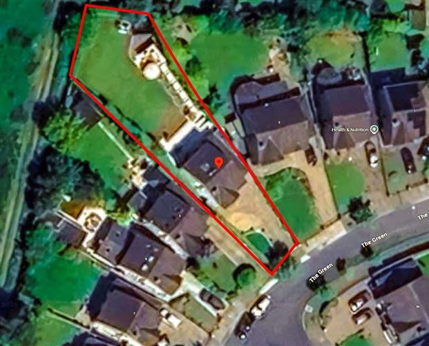 4 The Green, Johnstown Manor, Johnstown, Co. Kildare