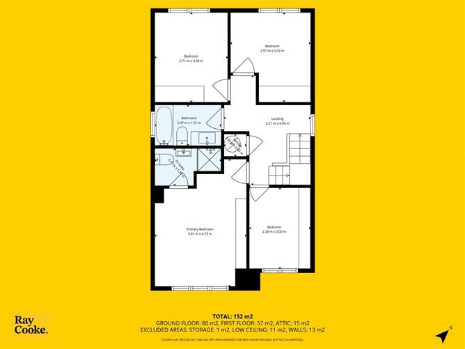 4 The Green, Johnstown Manor, Johnstown, Co. Kildare