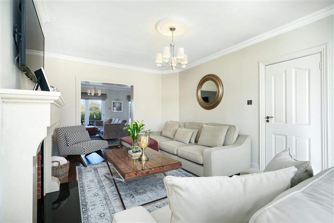 4 The Green, Johnstown Manor, Johnstown, Co. Kildare