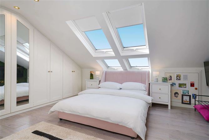 4 The Green, Johnstown Manor, Johnstown, Co. Kildare