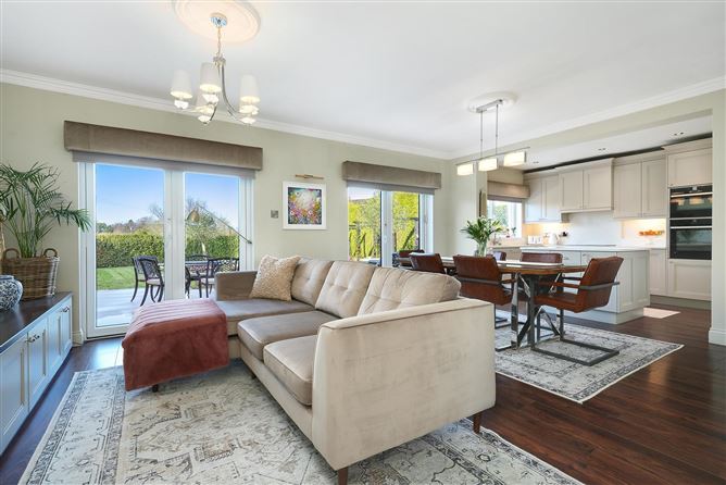4 The Green, Johnstown Manor, Johnstown, Co. Kildare