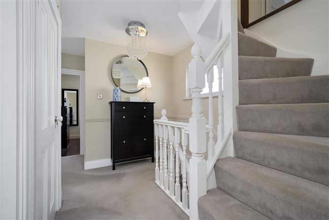 4 The Green, Johnstown Manor, Johnstown, Co. Kildare