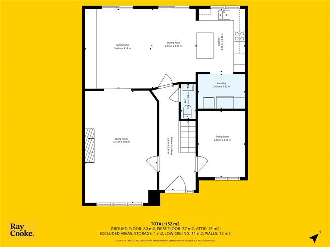 4 The Green, Johnstown Manor, Johnstown, Co. Kildare