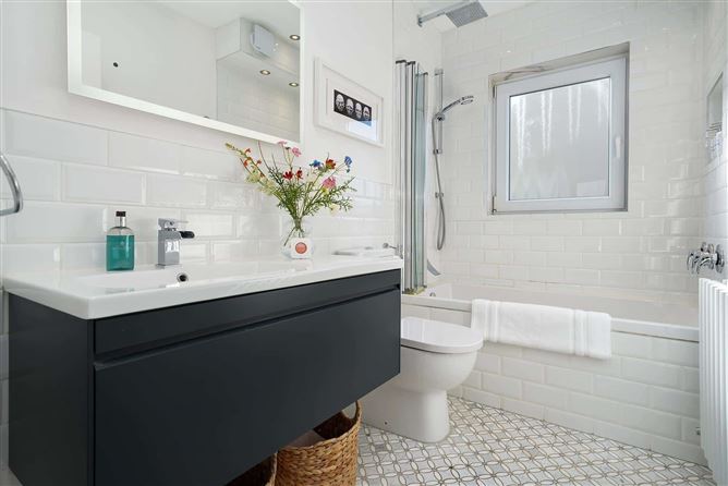 4 The Green, Johnstown Manor, Johnstown, Co. Kildare