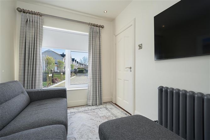 4 The Green, Johnstown Manor, Johnstown, Co. Kildare