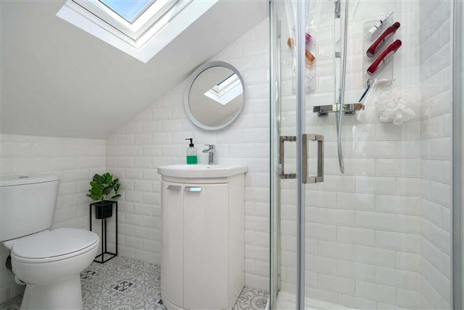 4 The Green, Johnstown Manor, Johnstown, Co. Kildare