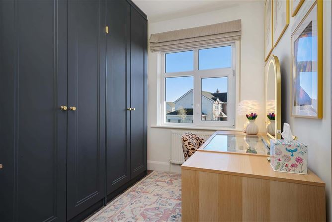 4 The Green, Johnstown Manor, Johnstown, Co. Kildare