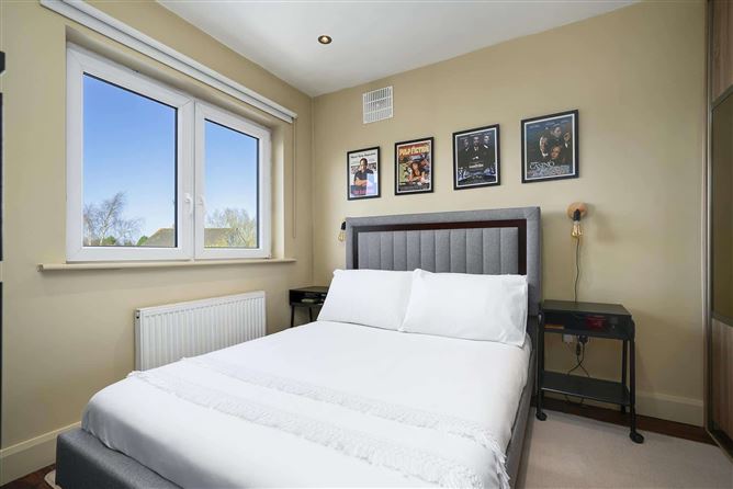 4 The Green, Johnstown Manor, Johnstown, Co. Kildare