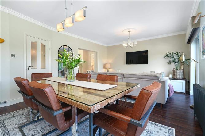 4 The Green, Johnstown Manor, Johnstown, Co. Kildare