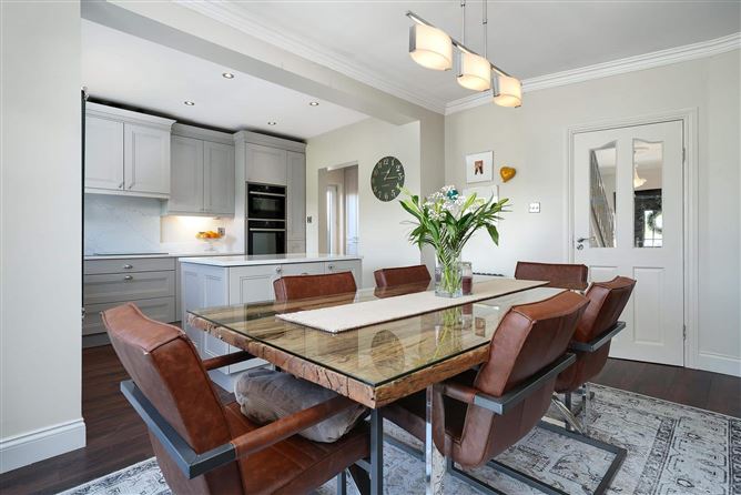 4 The Green, Johnstown Manor, Johnstown, Co. Kildare