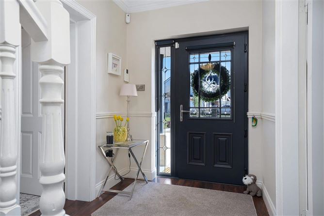 4 The Green, Johnstown Manor, Johnstown, Co. Kildare