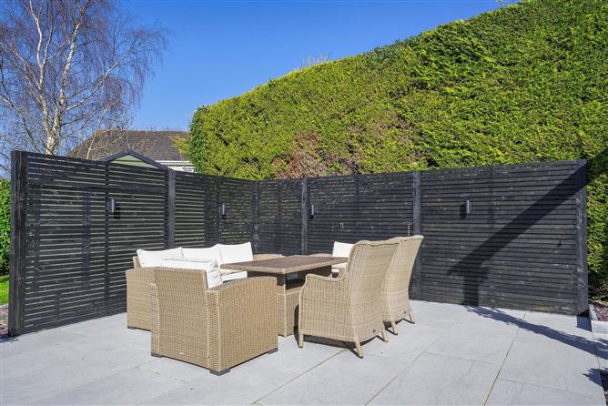 4 The Green, Johnstown Manor, Johnstown, Co. Kildare