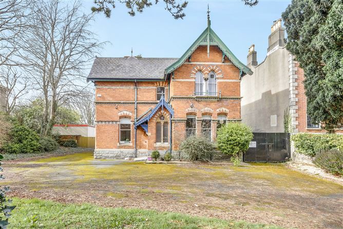 17 Grosvenor Road, Rathmines, Dublin 6