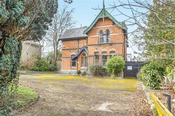 17 Grosvenor Road, Rathmines, Dublin 6