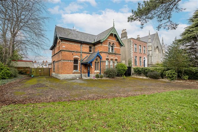 17 Grosvenor Road, Rathmines, Dublin 6