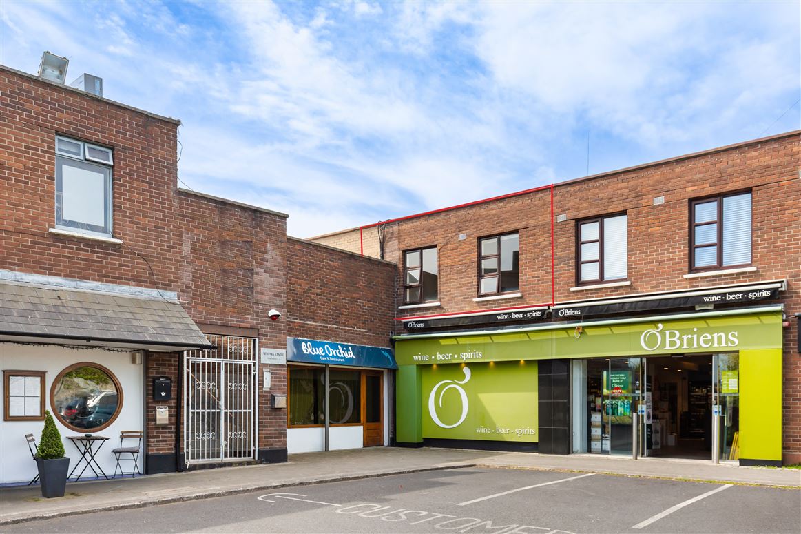 Apt. 6 Newpark Centre, Newtownpark Avenue, Blackrock, County Dublin