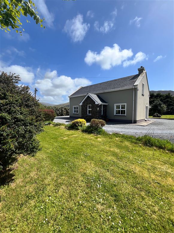 Commeen, Ballydavid, Kerry