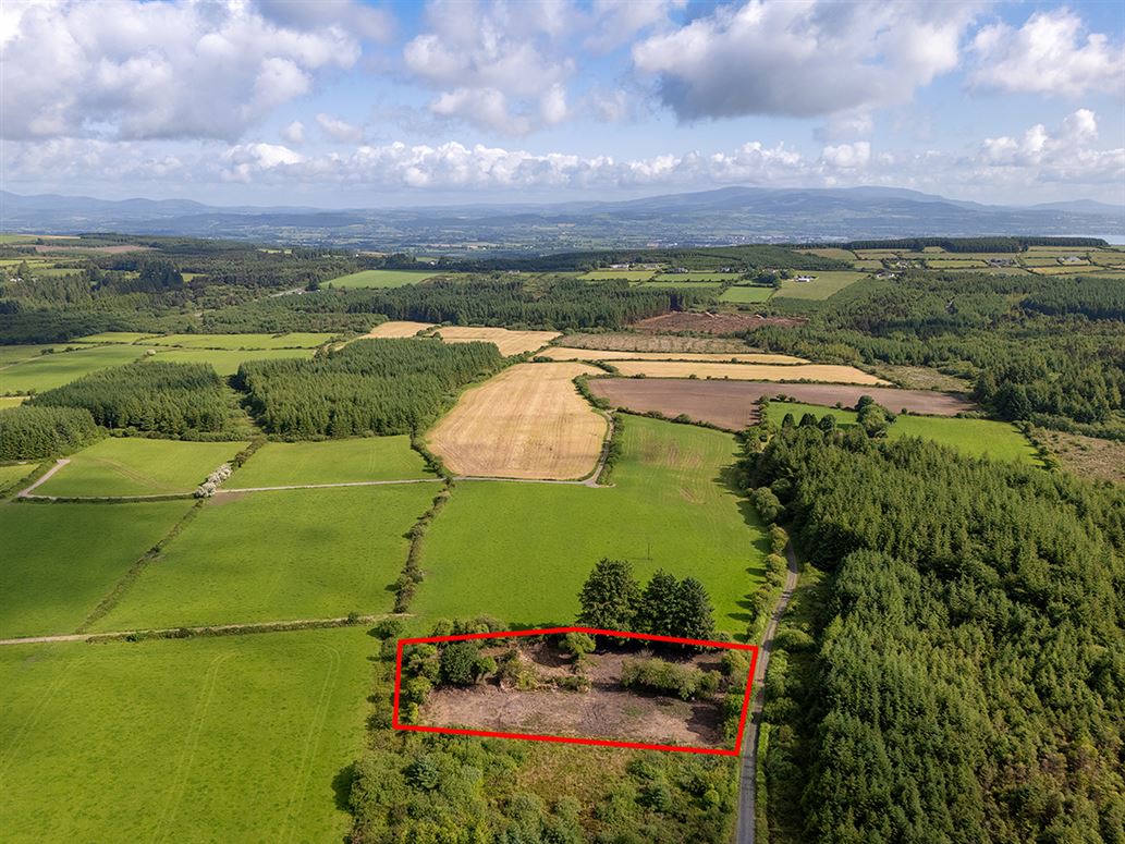 Circa 0.7 Acres, Old Parish, Dungarvan, Waterford