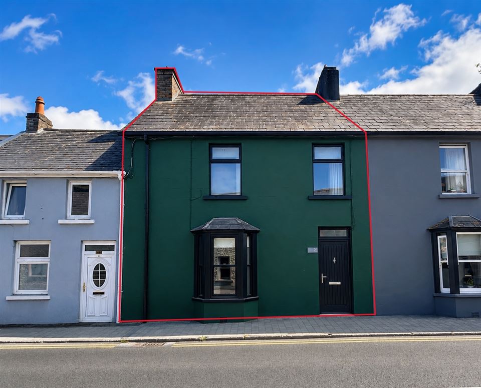 23 Troy's Gate, Kilkenny