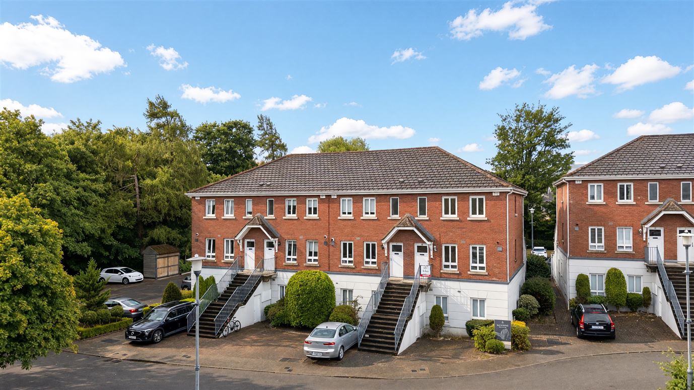 54 Ely Woods, Rathfarnham, Dublin 16