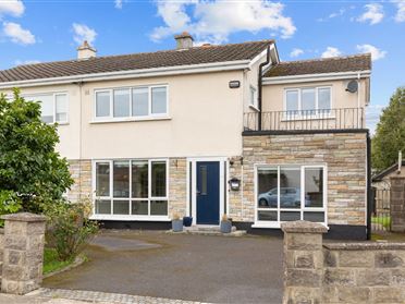 2 Broadford Avenue, Ballinteer, Dublin 16