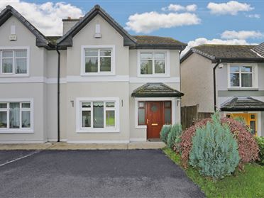 2 The Meadows, Murroe, Co. Limerick
