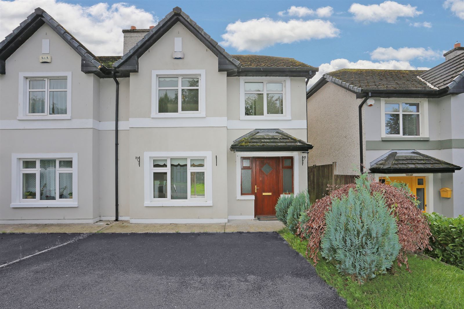 2 The Meadows, Murroe, Co. Limerick