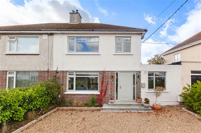 Photo 2 of 31 — 11 Greendale Avenue, Raheny, Dublin 5