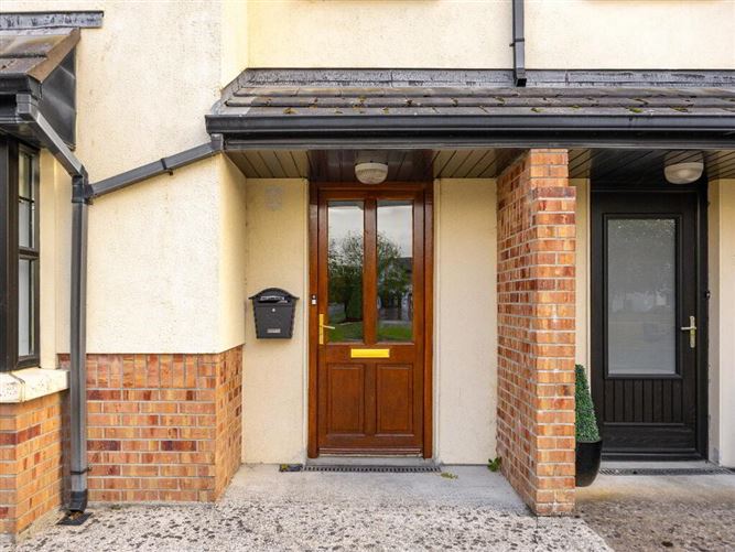128 Crossneen Manor, Graiguecullen, Leighlin Road, Carlow Town, Carlow