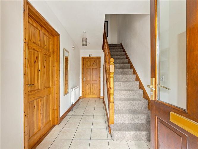 128 Crossneen Manor, Graiguecullen, Leighlin Road, Carlow Town, Carlow