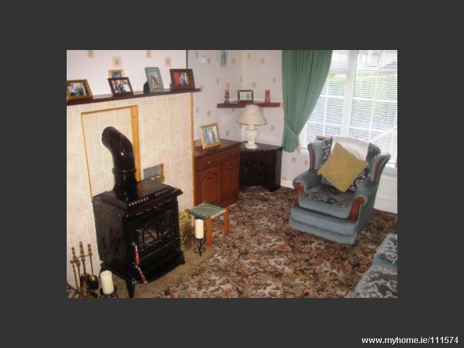 26 St.Dominicks Park, Co.Kildare, Athy, Co. Kildare