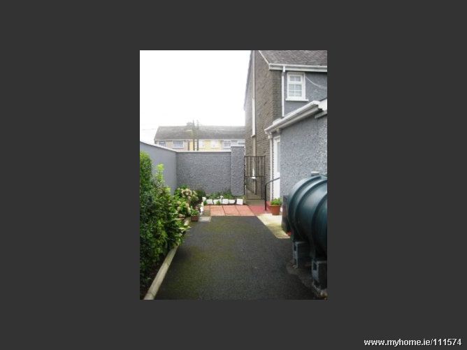 26 St.Dominicks Park, Co.Kildare, Athy, Co. Kildare