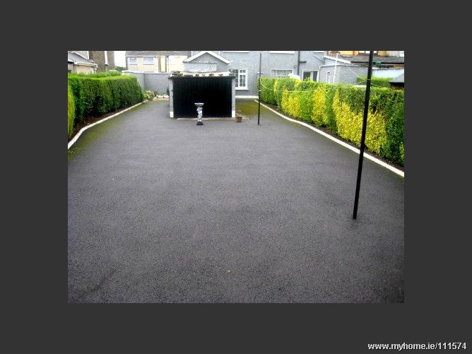 26 St.Dominicks Park, Co.Kildare, Athy, Co. Kildare