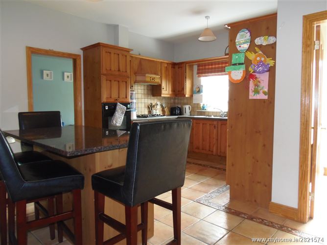 2 The Glebe Johnstownbridge , Enfield, Meath Edward Carey Property