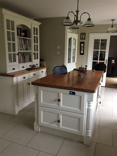 Beautiful detached home, "Baile Átha Troim