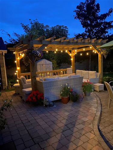 Beautiful detached home, "Baile Átha Troim