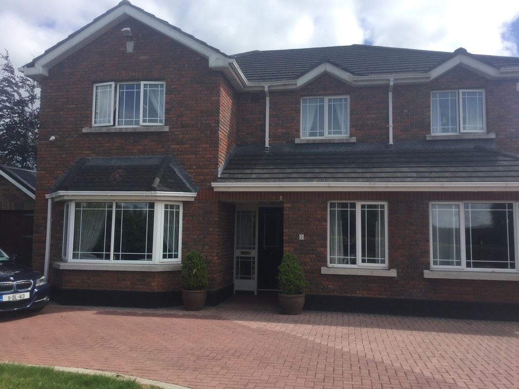 Beautiful detached home, "Baile Átha Troim