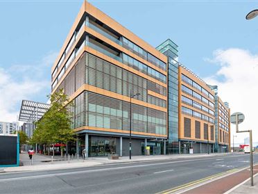 Image for 11/12 Point Square, East Wall Road, Dublin 1