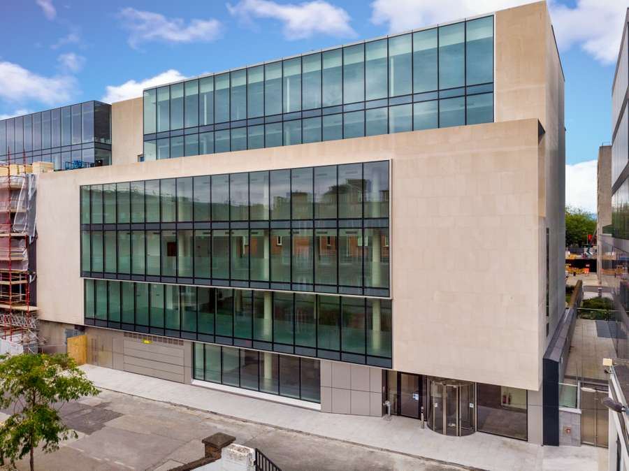 Kildress House, Pembroke Row, Dublin 2