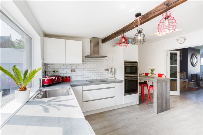 2 McCabe Villas, Booterstown, County Dublin