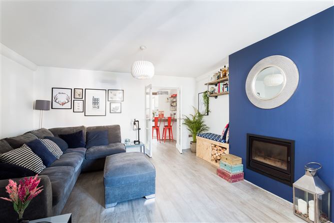 2 McCabe Villas, Booterstown, County Dublin